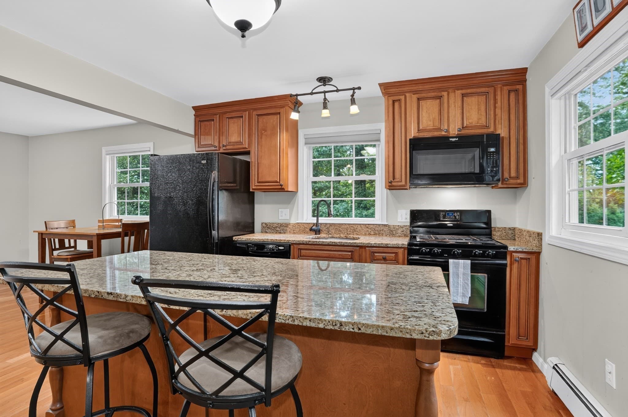Single Family Residence at 31 Coffee Street, Medway MA 02053, Medway, photo 7 of 37