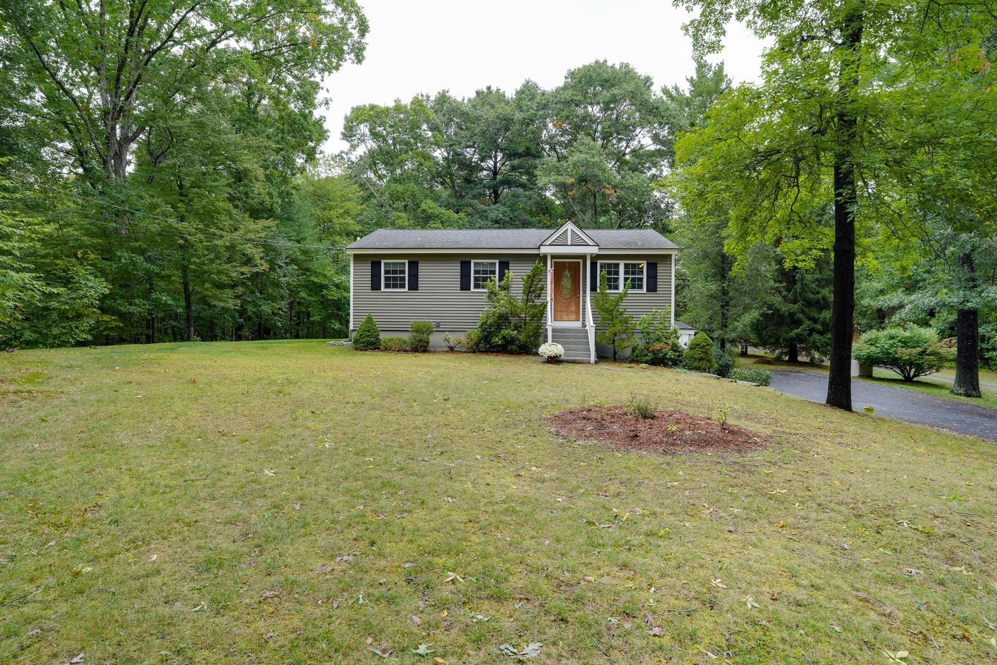 Single Family Residence at 31 Coffee Street, Medway MA 02053, Medway, photo 3 of 37