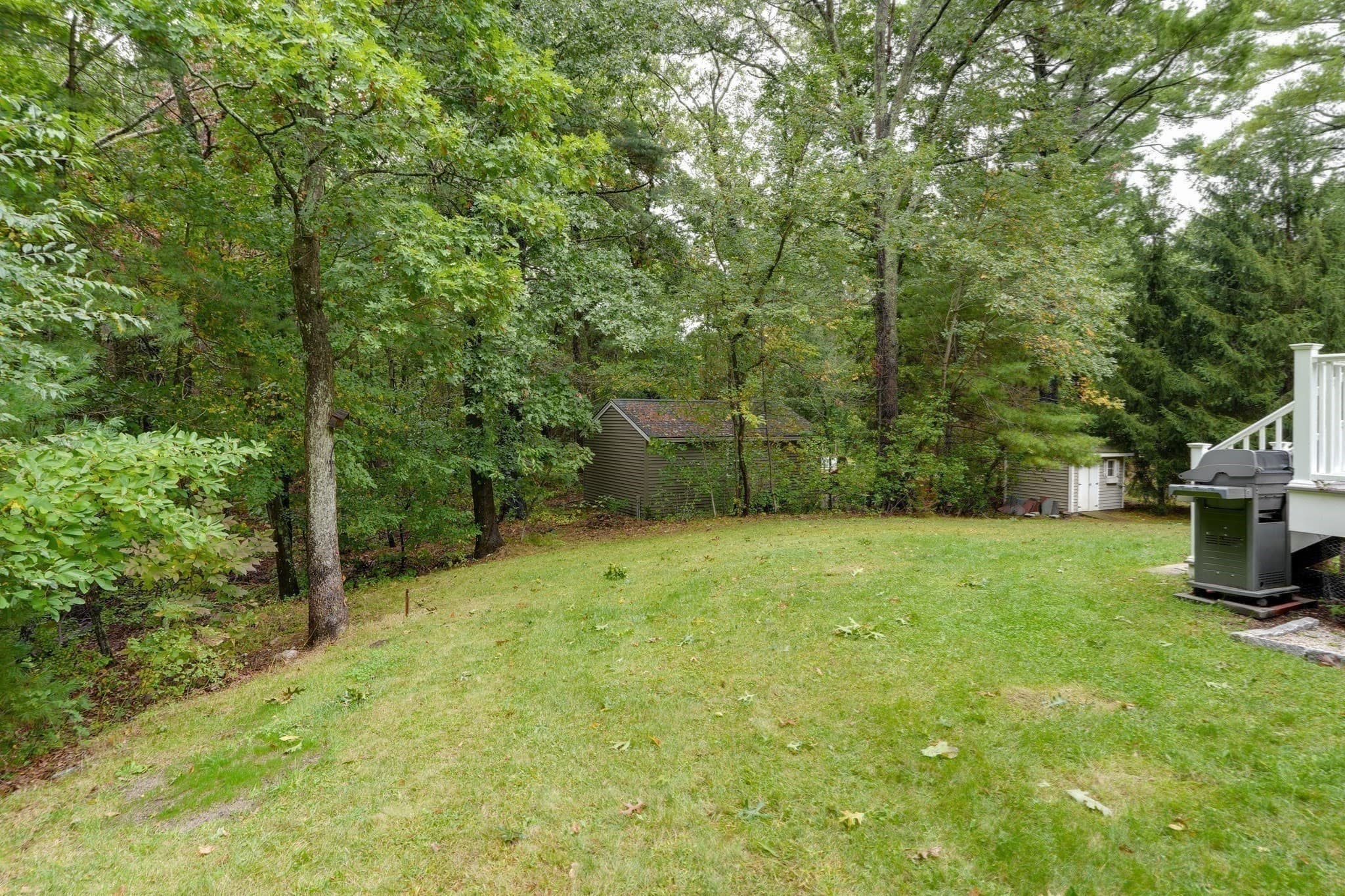 Single Family Residence at 31 Coffee Street, Medway MA 02053, Medway, photo 32 of 37