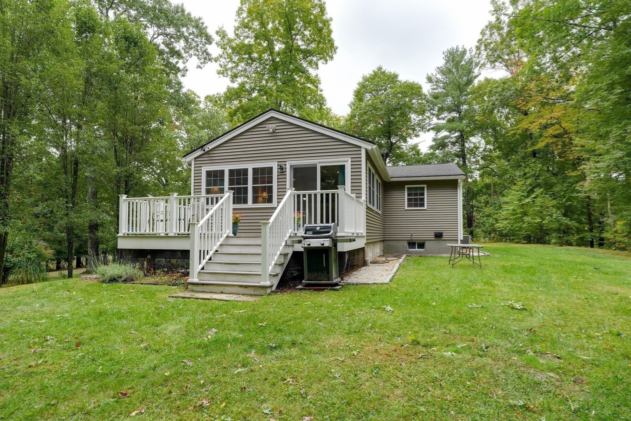 Single Family Residence at 31 Coffee Street, Medway MA 02053, Medway, photo 30 of 37