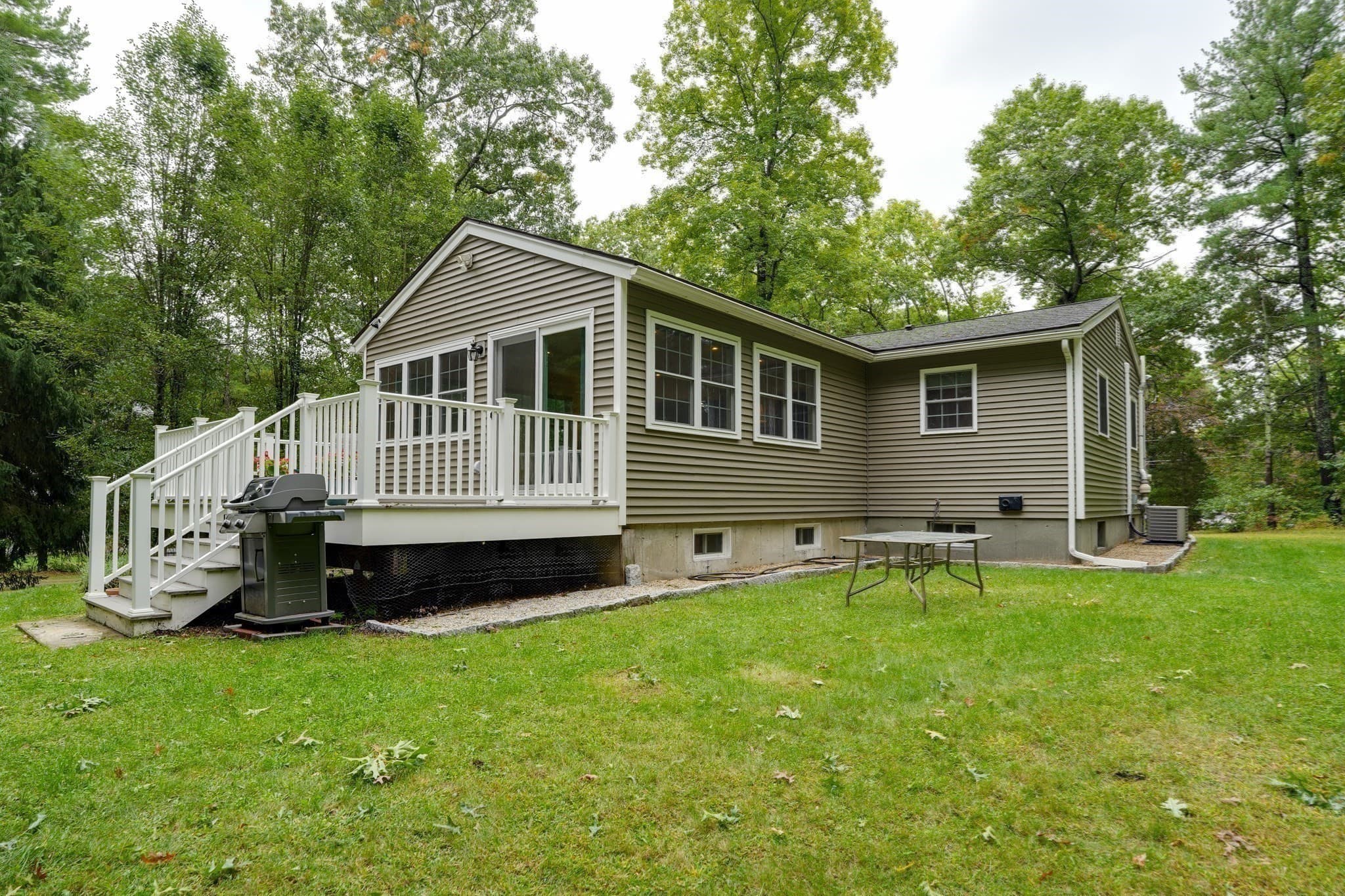 Single Family Residence at 31 Coffee Street, Medway MA 02053, Medway, photo 33 of 37