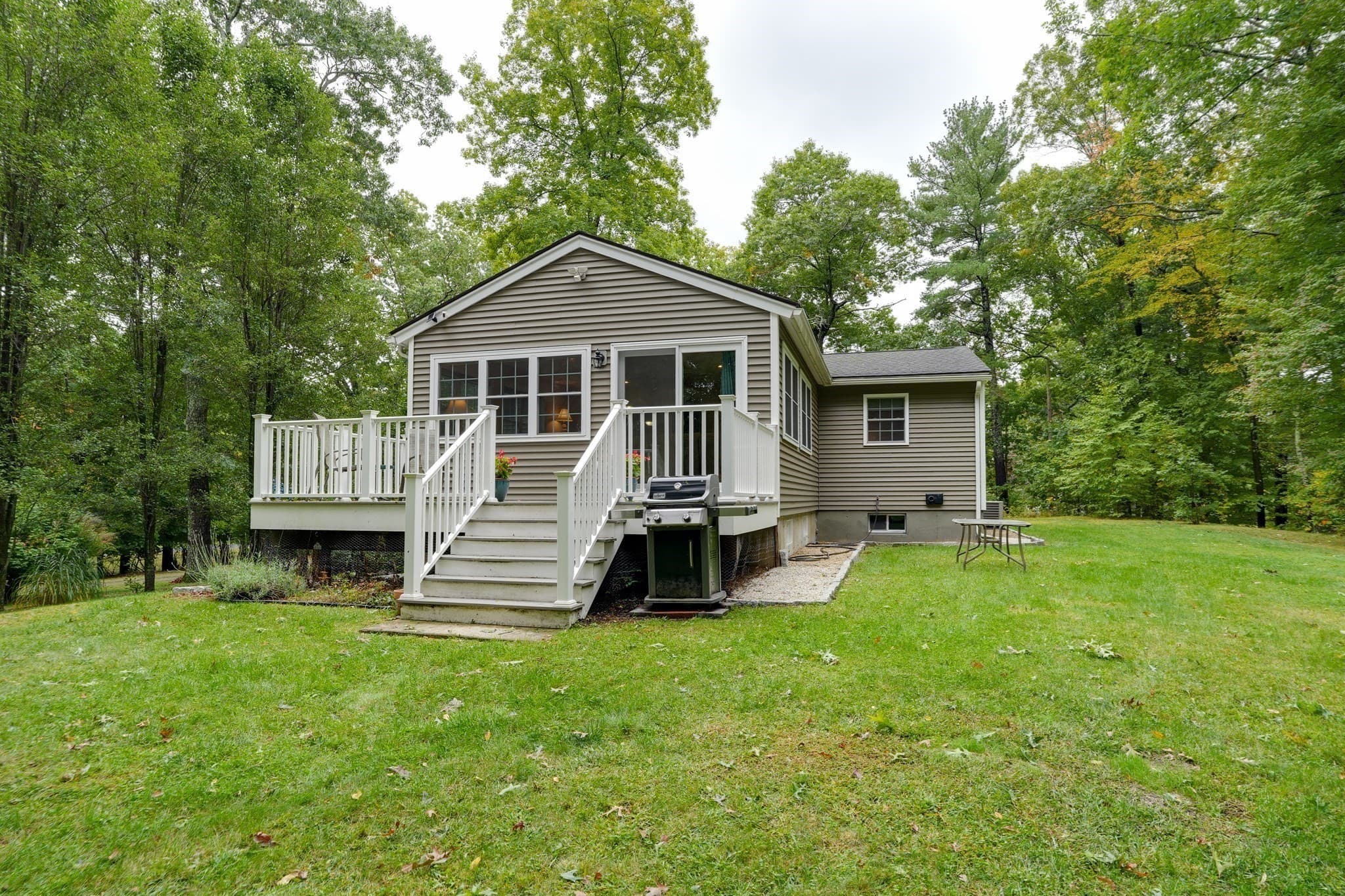Single Family Residence at 31 Coffee Street, Medway MA 02053, Medway, photo 37 of 37