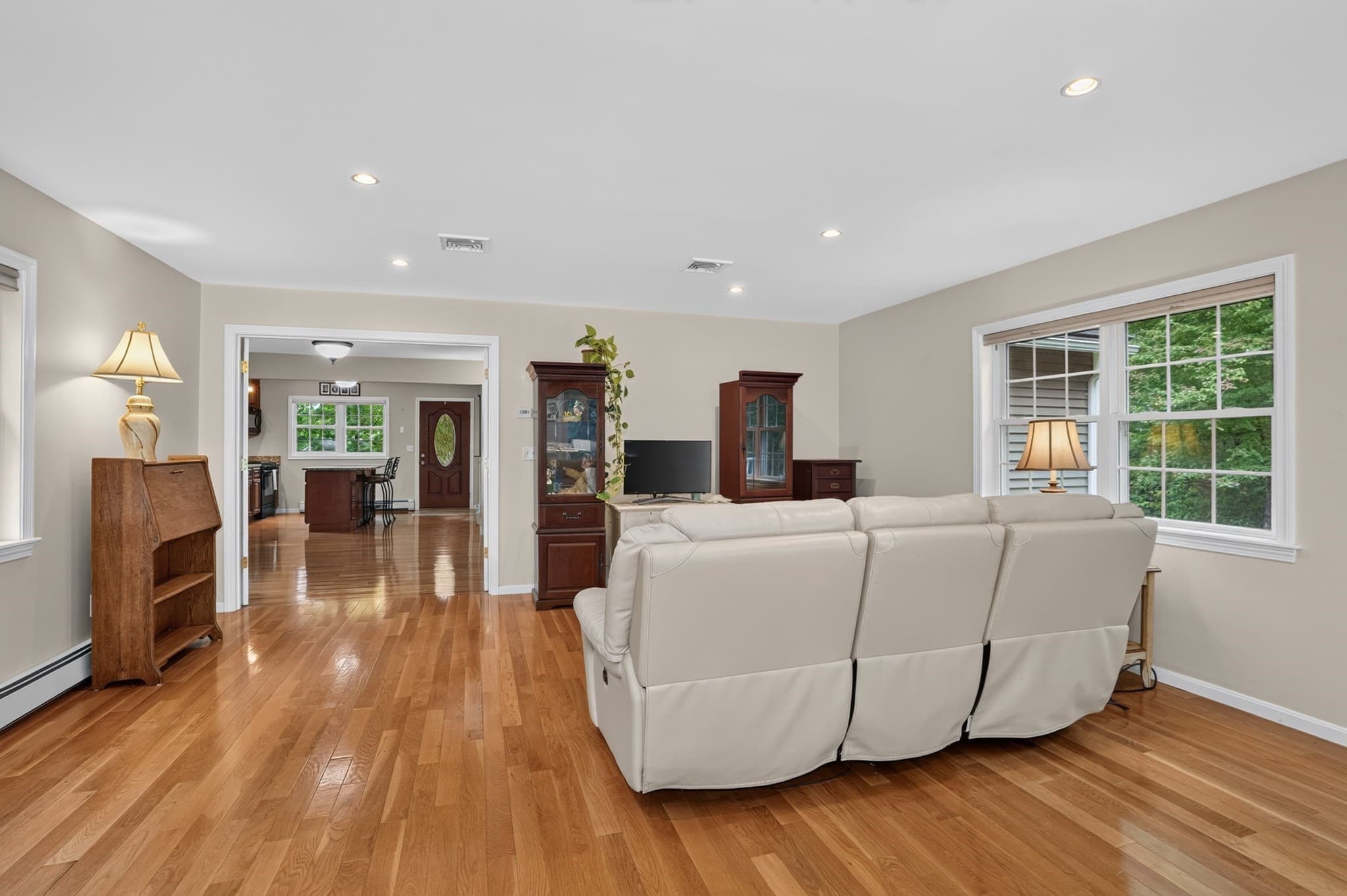 Single Family Residence at 31 Coffee Street, Medway MA 02053, Medway, photo 11 of 37