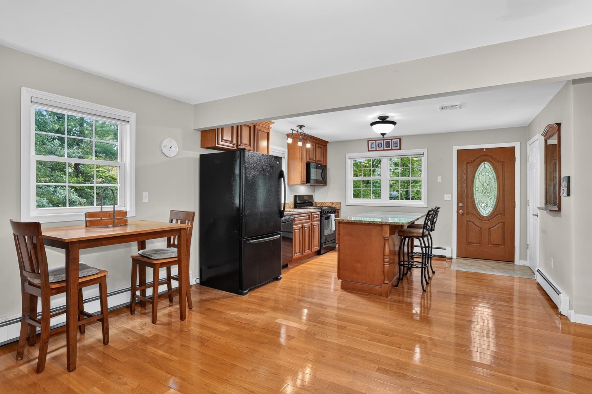 Single Family Residence at 31 Coffee Street, Medway MA 02053, Medway, photo 8 of 37