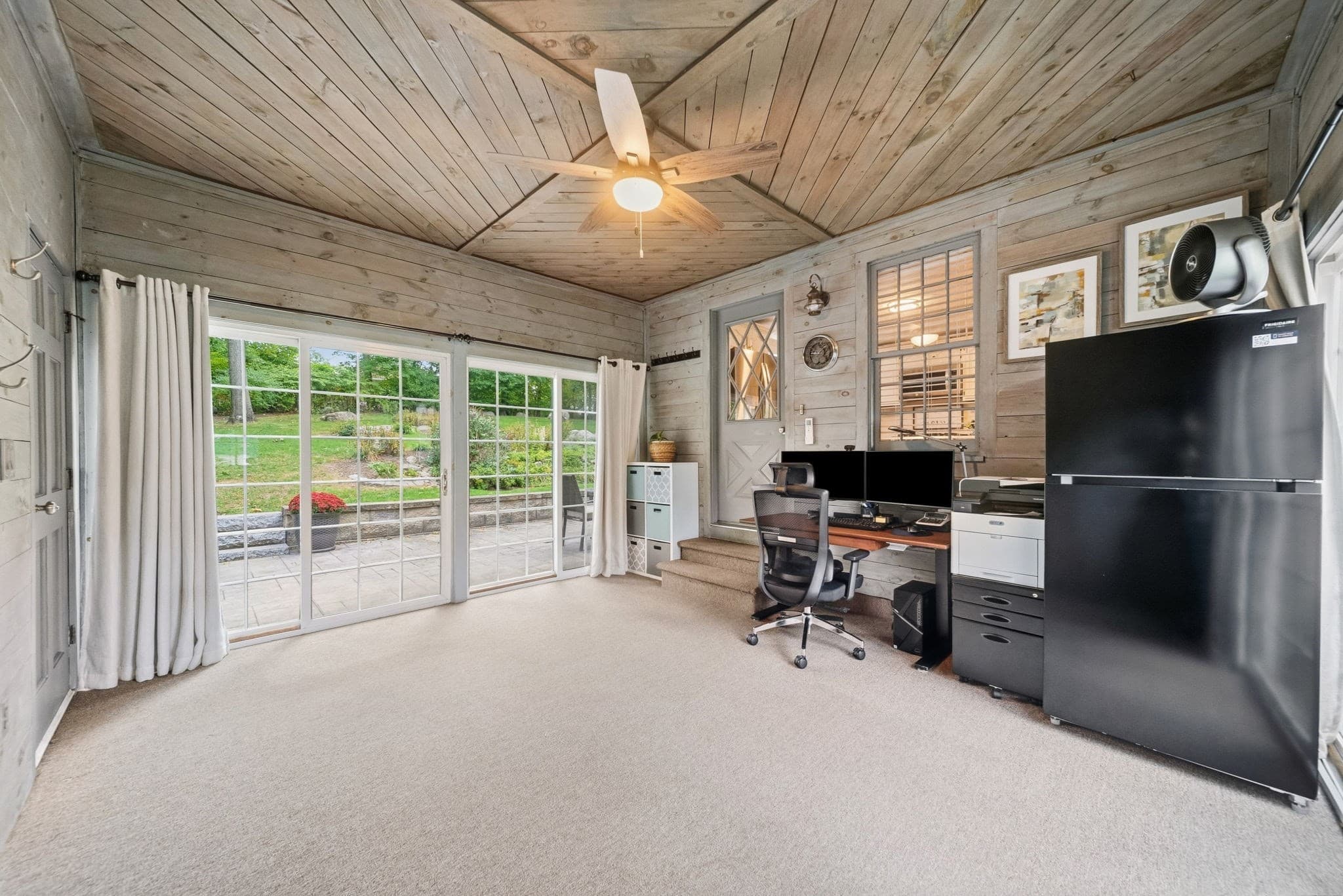 Single Family Residence at 4 Kristin Ln, Canton MA 02021, Canton, photo 27 of 42