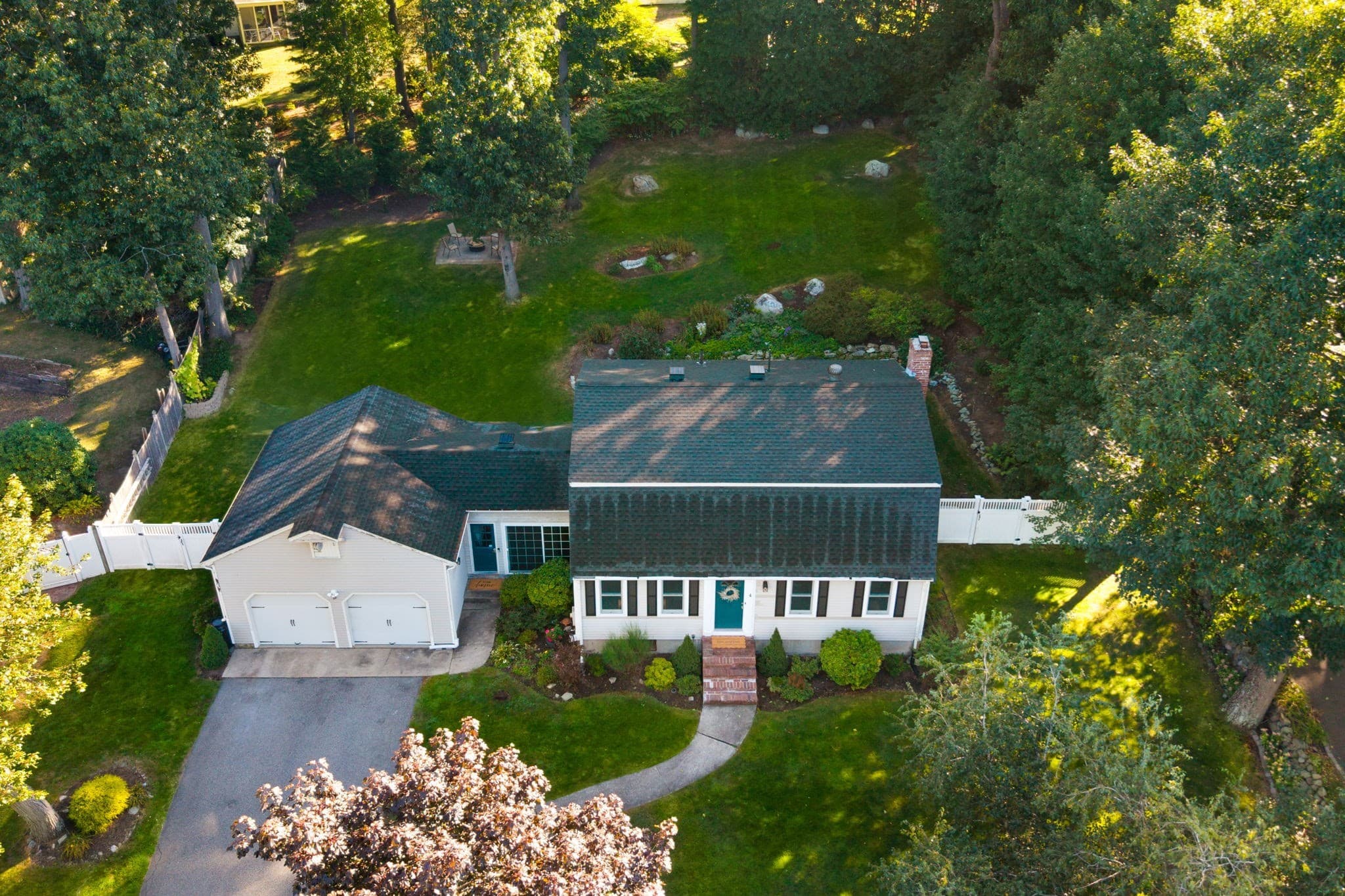 Single Family Residence at 4 Kristin Ln, Canton MA 02021, Canton, photo 2 of 42