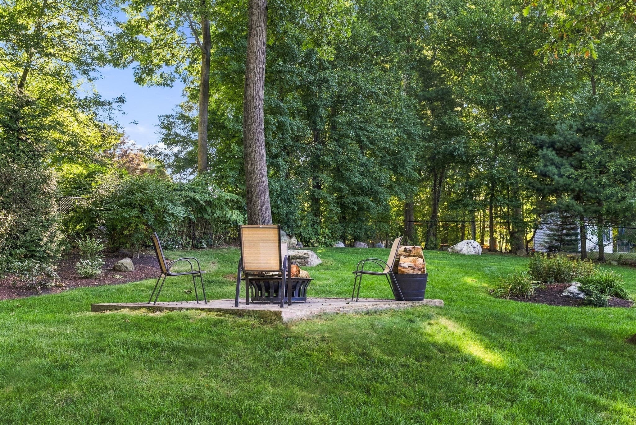 Single Family Residence at 4 Kristin Ln, Canton MA 02021, Canton, photo 12 of 42