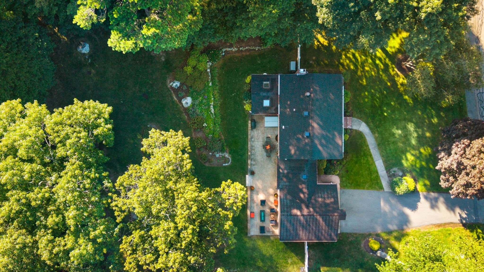 Single Family Residence at 4 Kristin Ln, Canton MA 02021, Canton, photo 3 of 42