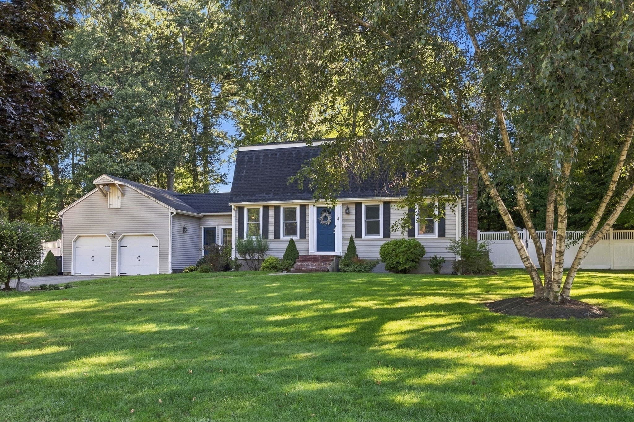 4 Kristin Ln, Canton MA 02021