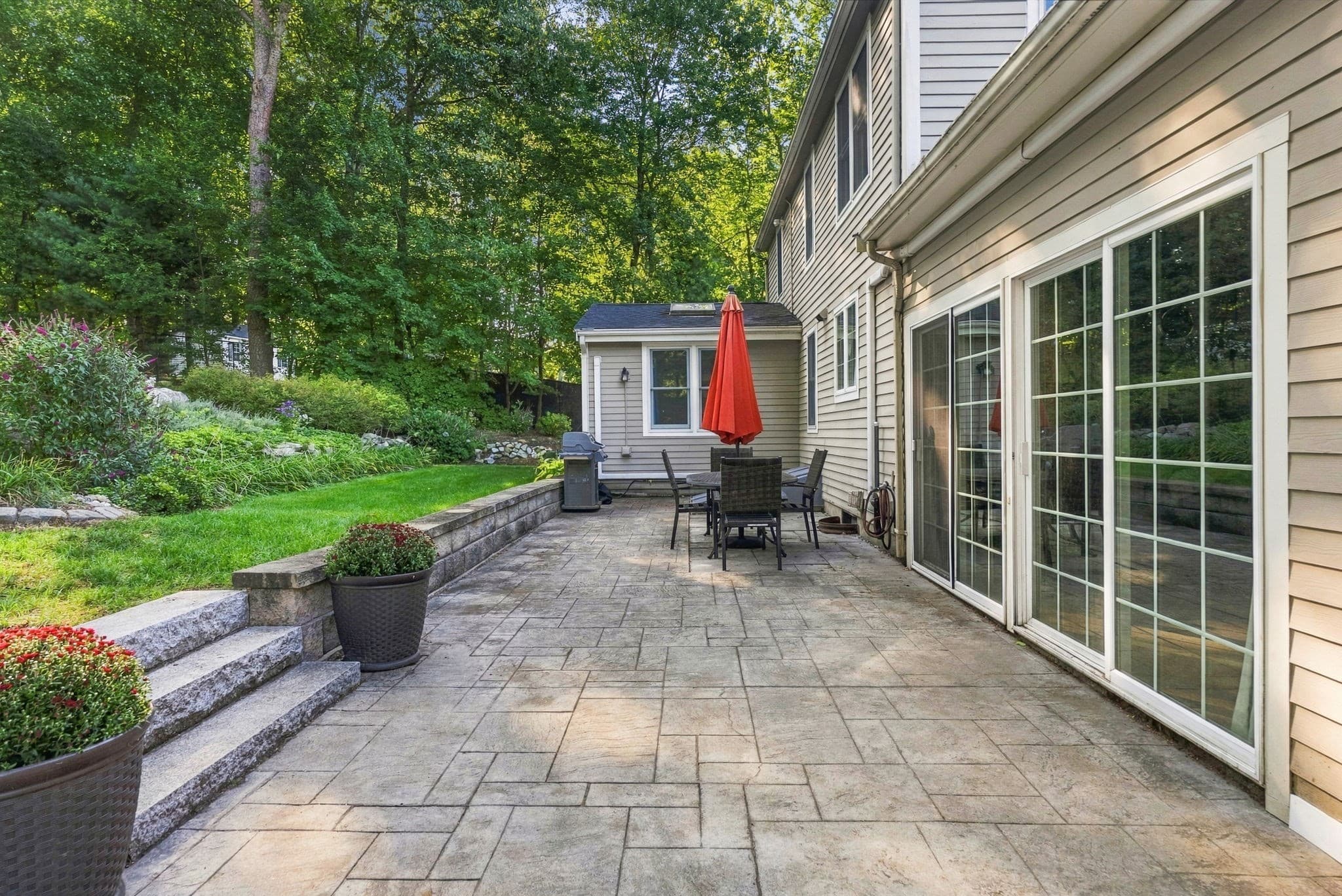 Single Family Residence at 4 Kristin Ln, Canton MA 02021, Canton, photo 10 of 42