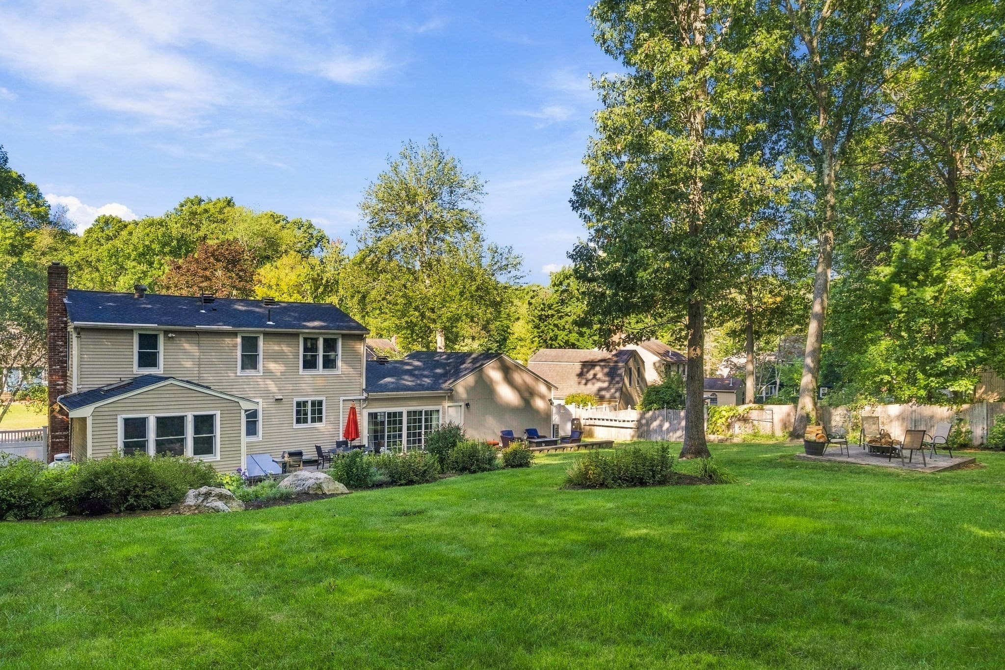 Single Family Residence at 4 Kristin Ln, Canton MA 02021, Canton, photo 14 of 42