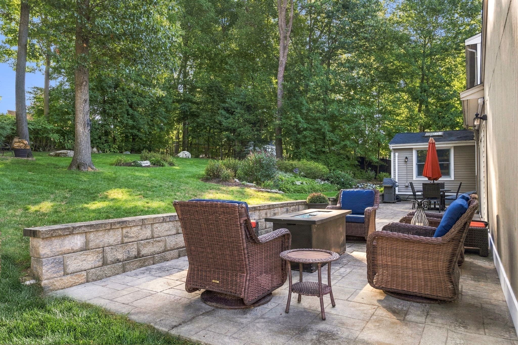 Single Family Residence at 4 Kristin Ln, Canton MA 02021, Canton, photo 11 of 42