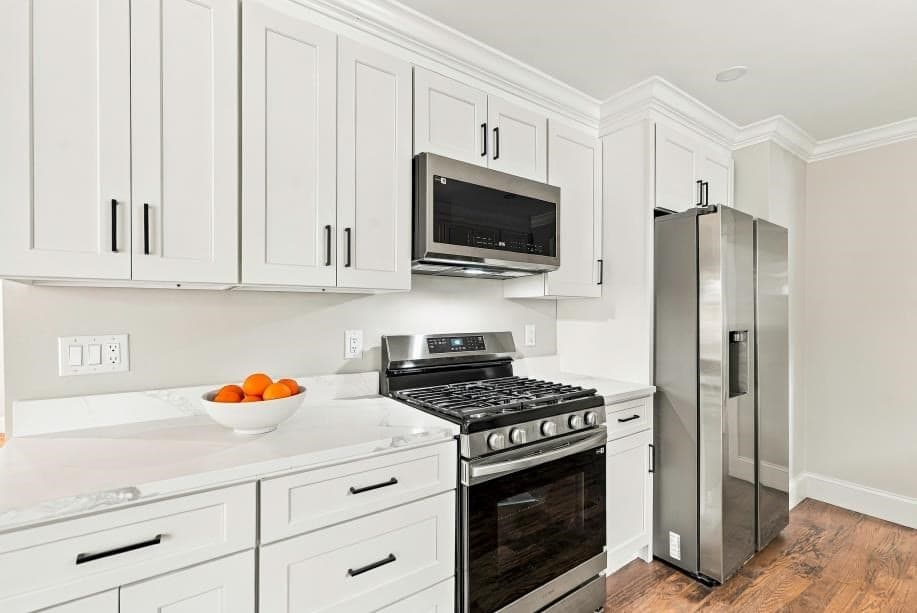 Single Family Residence at 45 County St, Blackstone MA 01504, Blackstone, photo 2 of 41