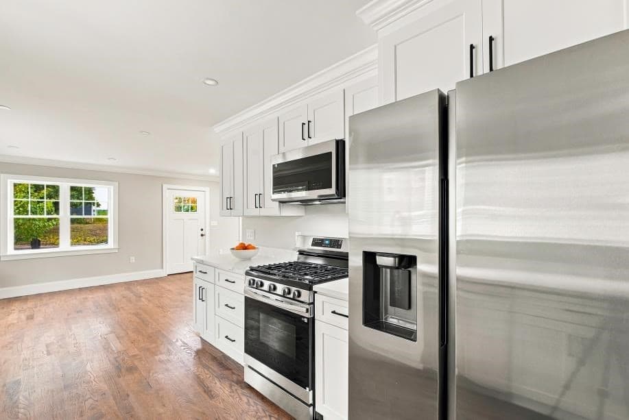 Single Family Residence at 45 County St, Blackstone MA 01504, Blackstone, photo 6 of 41
