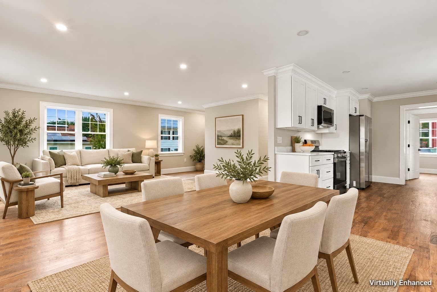 Single Family Residence at 45 County St, Blackstone MA 01504, Blackstone, photo 13 of 41