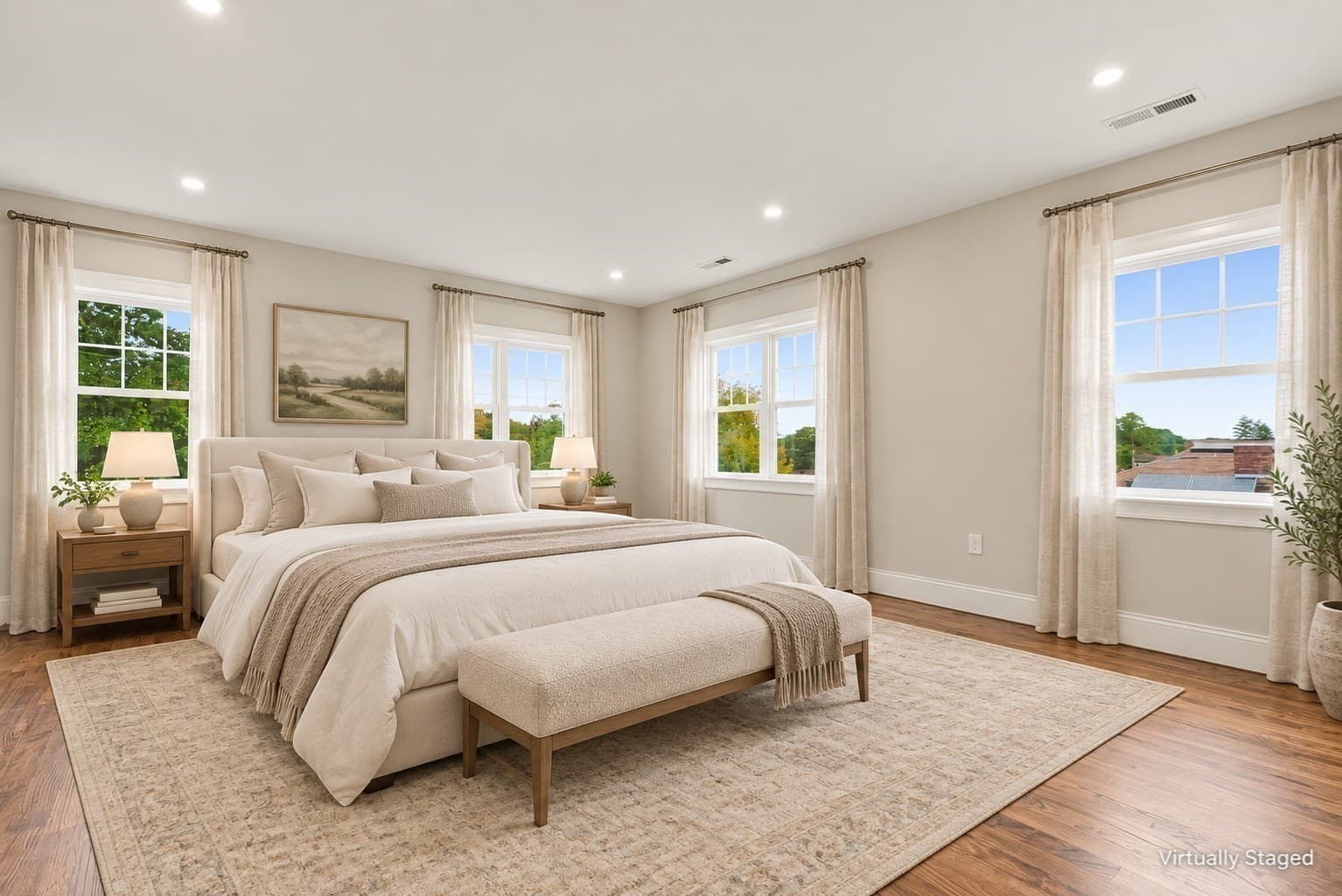 Single Family Residence at 45 County St, Blackstone MA 01504, Blackstone, photo 17 of 41