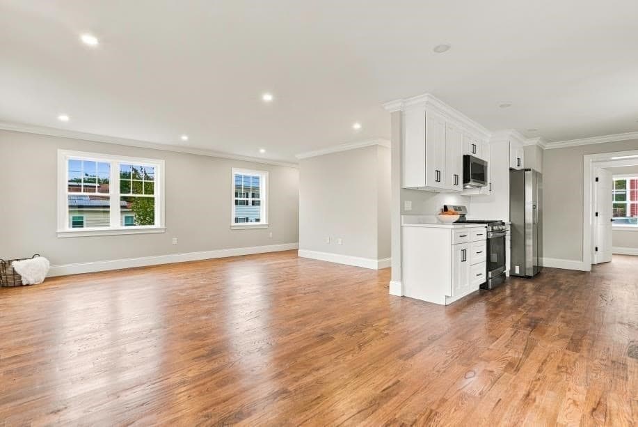 Single Family Residence at 45 County St, Blackstone MA 01504, Blackstone, photo 12 of 41