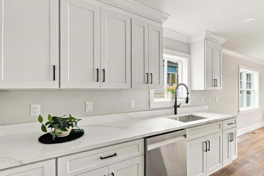 Single Family Residence at 45 County St, Blackstone MA 01504, Blackstone, photo 7 of 41