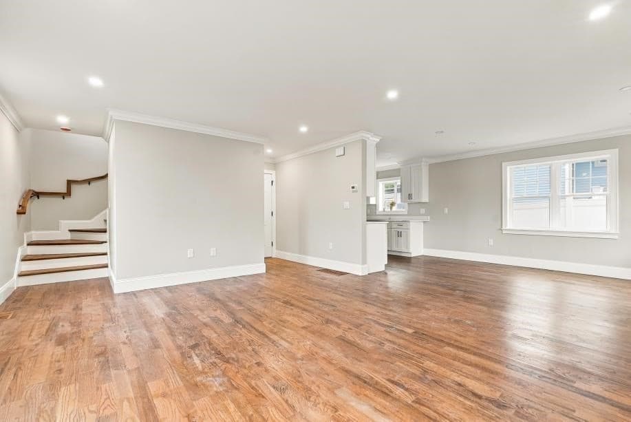 Single Family Residence at 45 County St, Blackstone MA 01504, Blackstone, photo 10 of 41