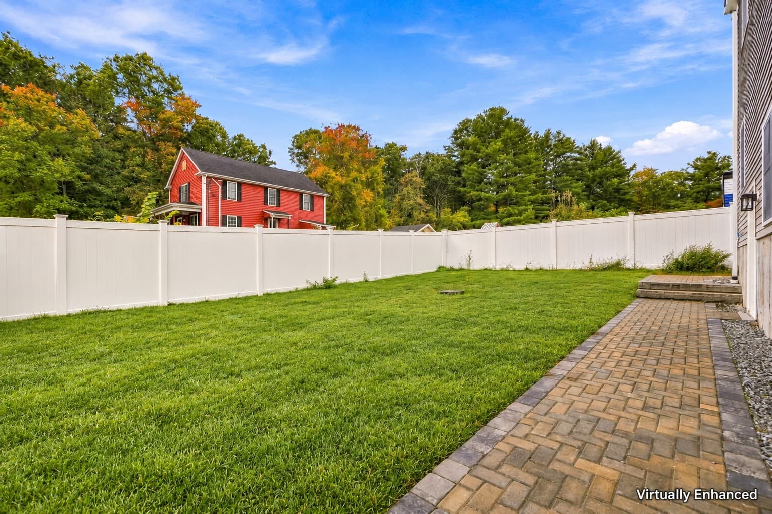 Single Family Residence at 45 County St, Blackstone MA 01504, Blackstone, photo 33 of 41