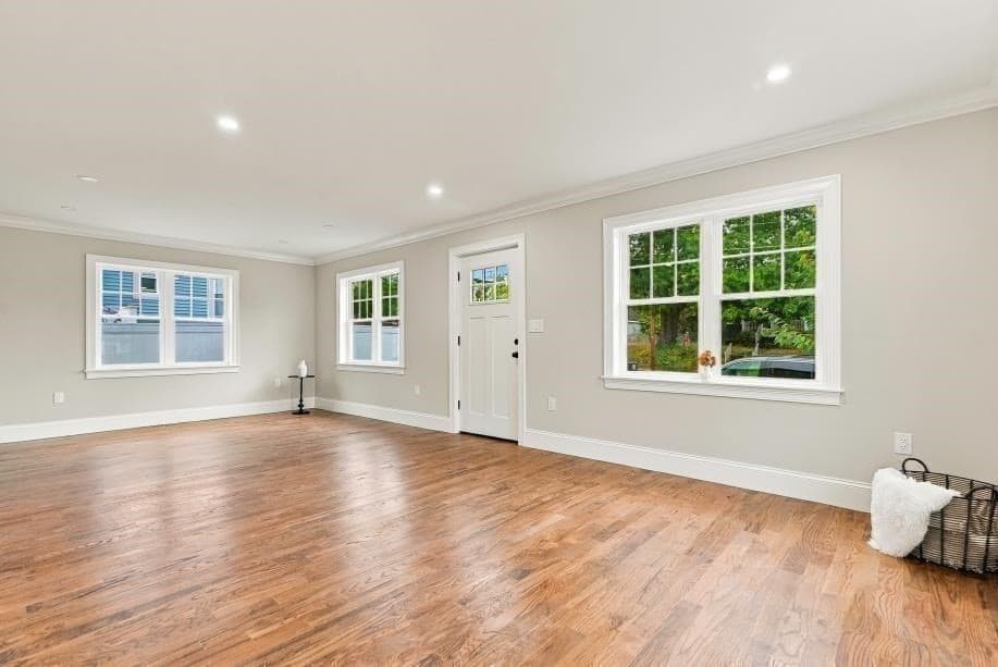 Single Family Residence at 45 County St, Blackstone MA 01504, Blackstone, photo 8 of 41