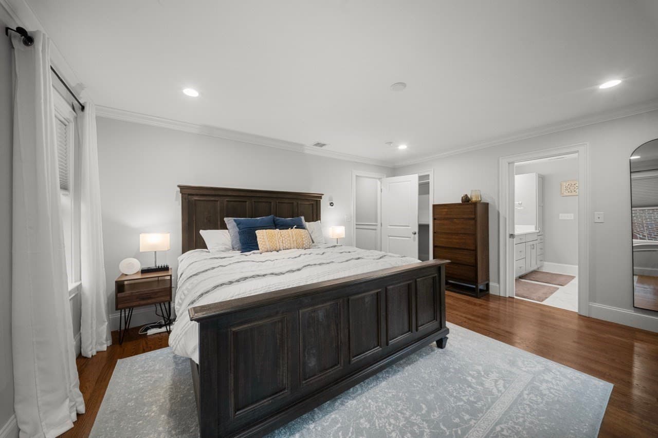 Condominium at 94 East Side Parkway # 94, Newton MA 02458, Newton, photo 14 of 42