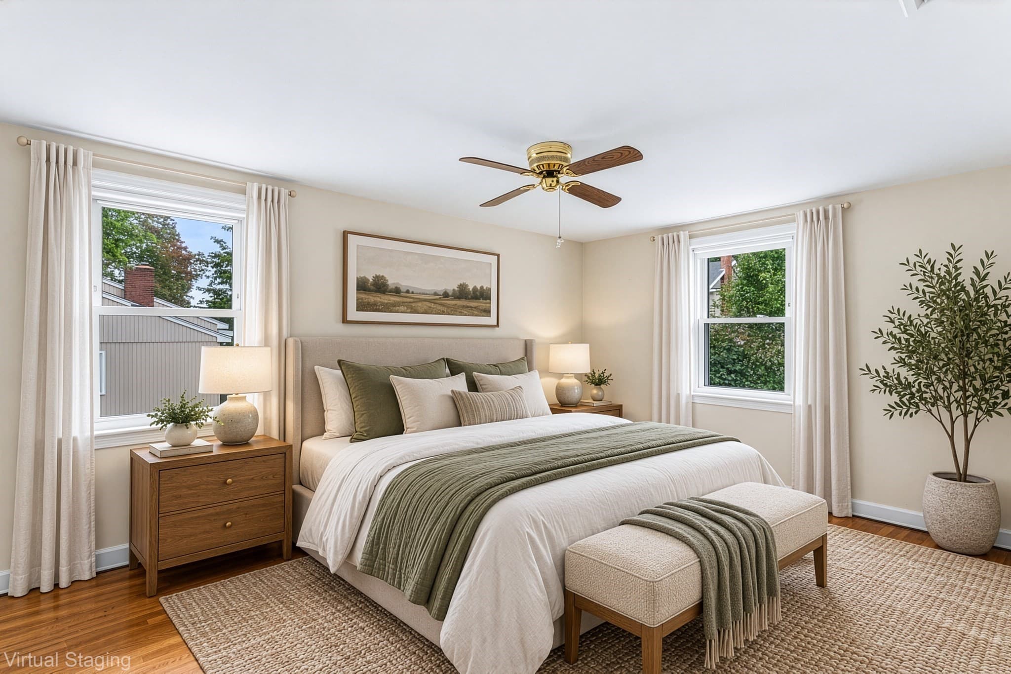 Single Family Residence at 62 Woodsbury Rd, Rockland MA 02370, Rockland, photo 17 of 41