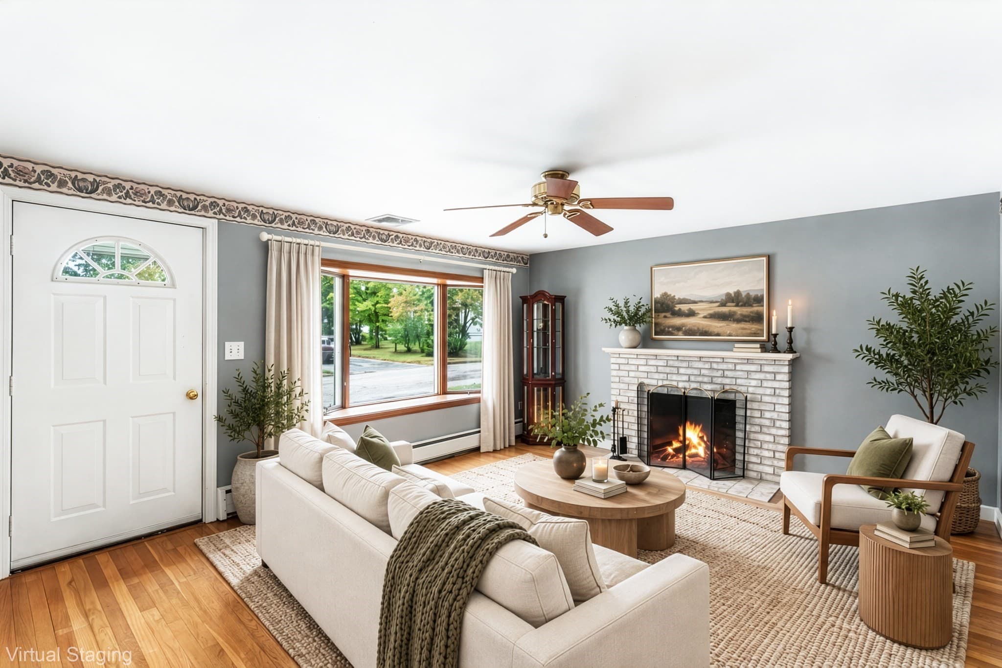 Single Family Residence at 62 Woodsbury Rd, Rockland MA 02370, Rockland, photo 3 of 41