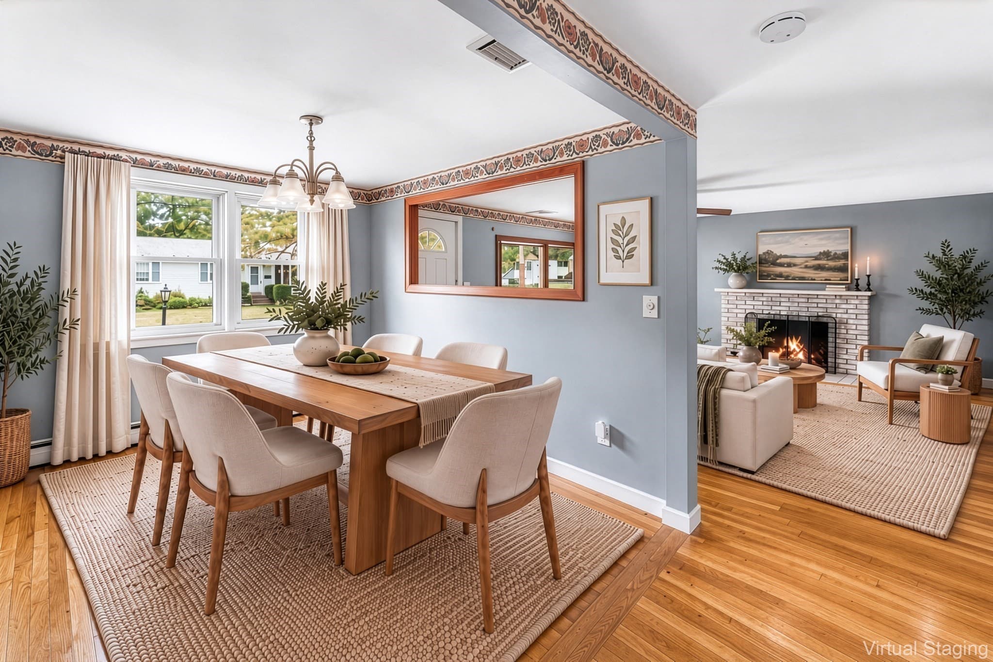 Single Family Residence at 62 Woodsbury Rd, Rockland MA 02370, Rockland, photo 8 of 41