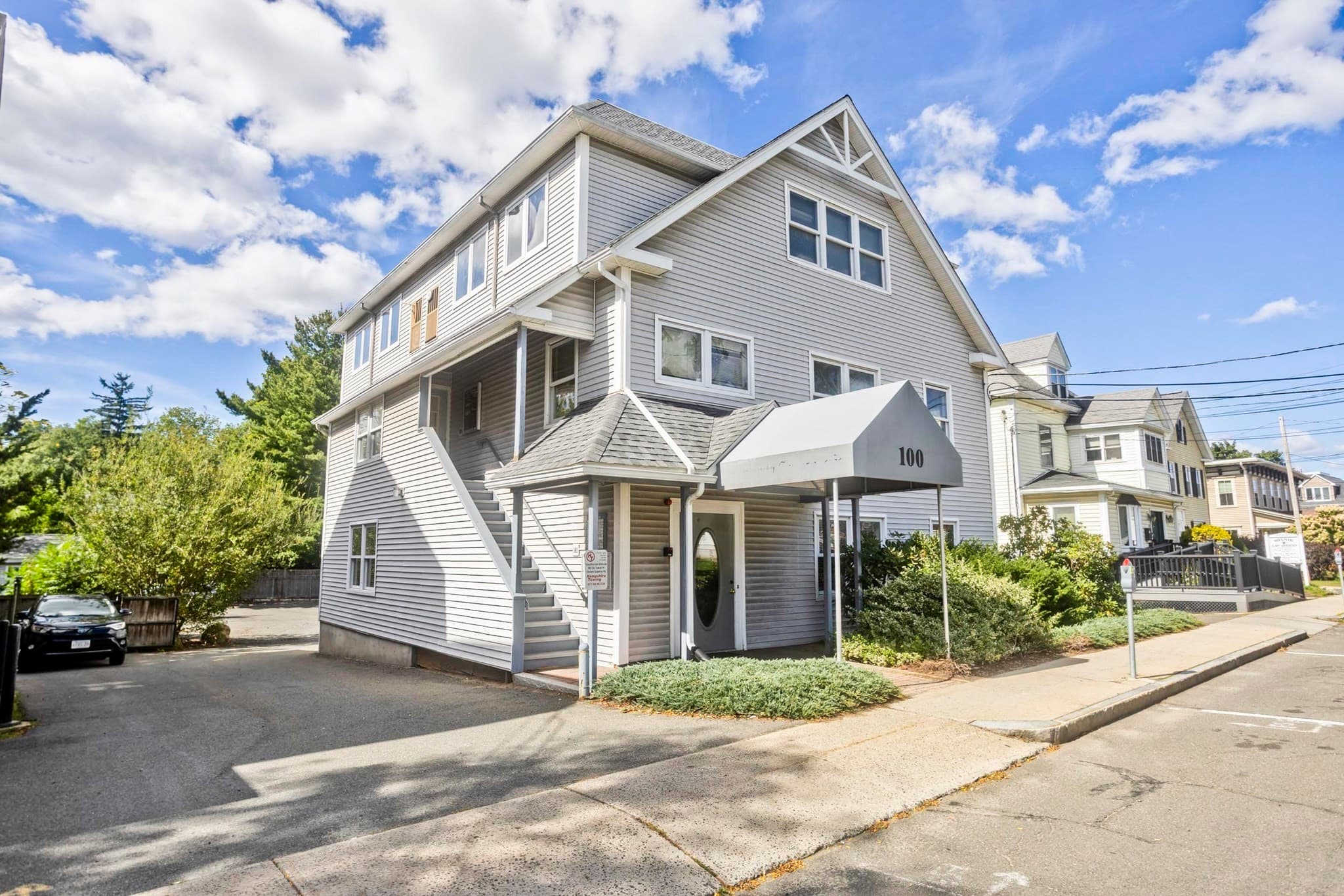 Commercial Sale at 100 King Street, Northampton MA 01060, Northampton, photo 37 of 37