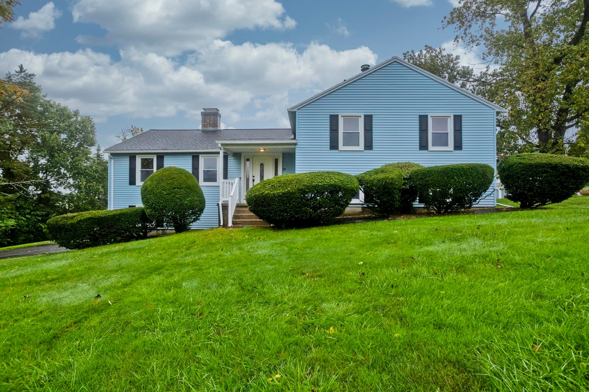 Single Family Residence at 49 Anvil St, Agawam MA 01030, Agawam, photo 2 of 42