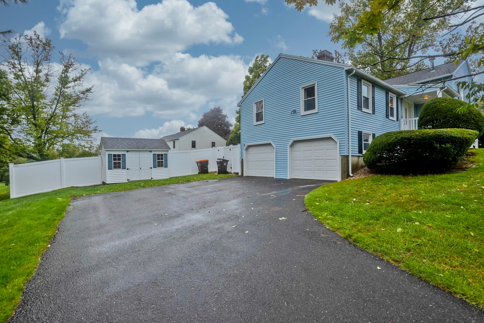 Single Family Residence at 49 Anvil St, Agawam MA 01030, Agawam, photo 3 of 42