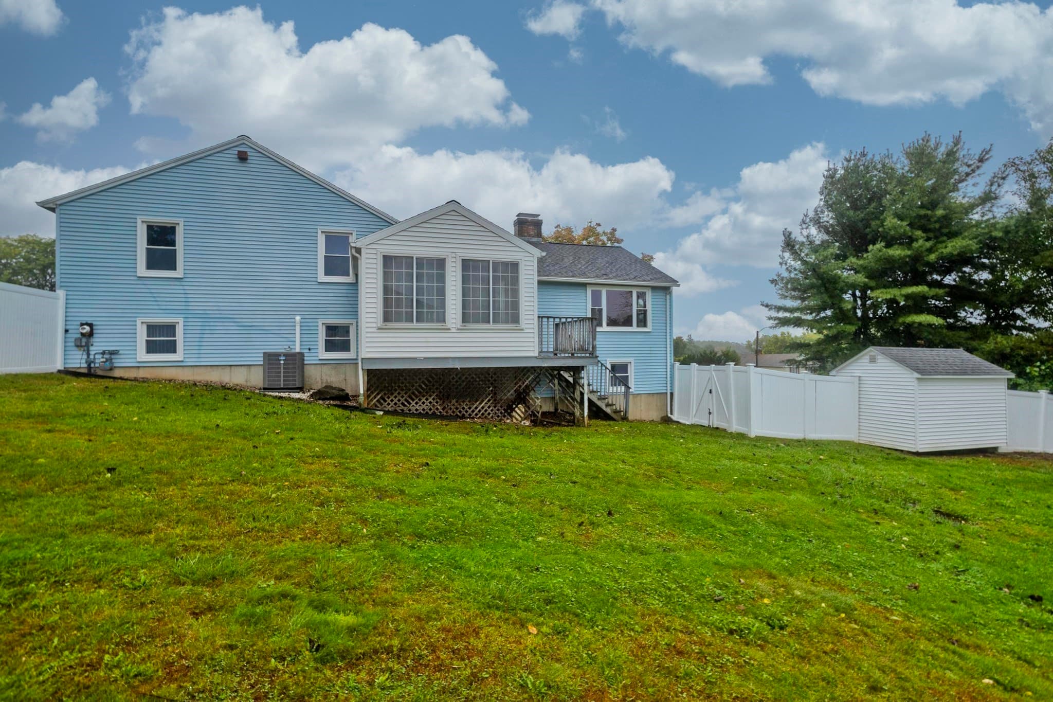 Single Family Residence at 49 Anvil St, Agawam MA 01030, Agawam, photo 41 of 42