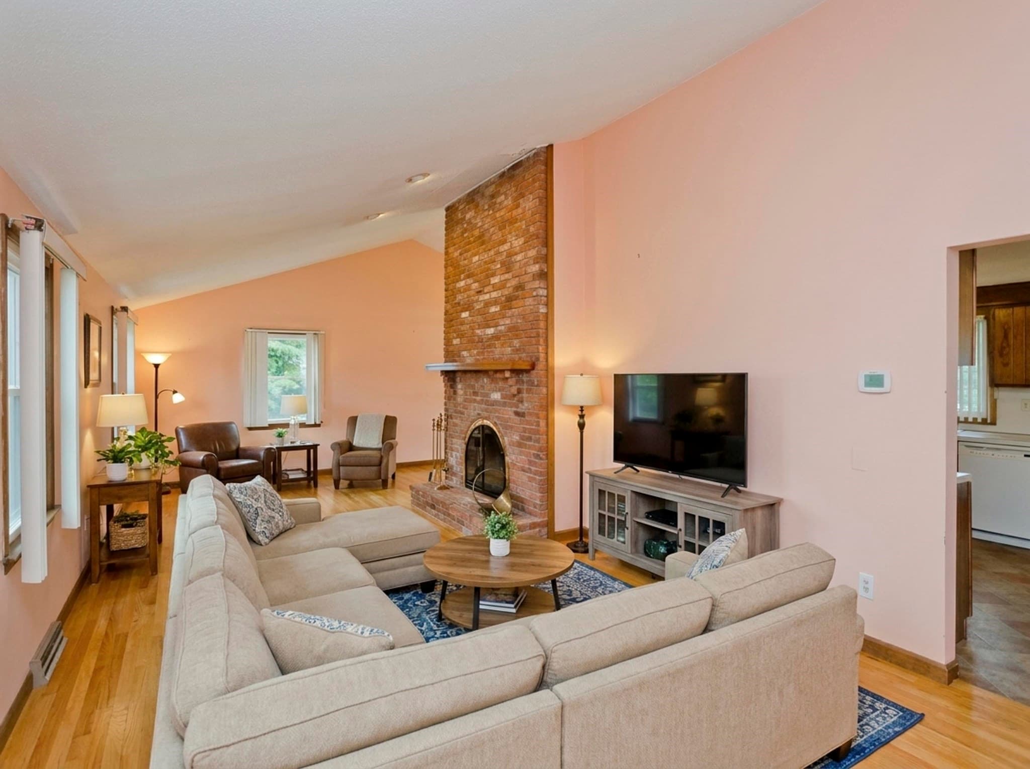 Single Family Residence at 49 Anvil St, Agawam MA 01030, Agawam, photo 4 of 42