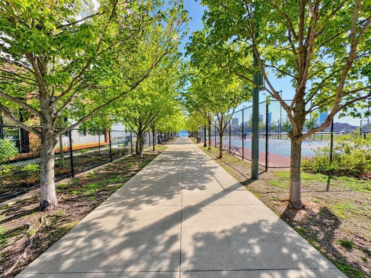 Condominium at 99 Sumner St # 305, Boston MA 02128, Boston, photo 17 of 19