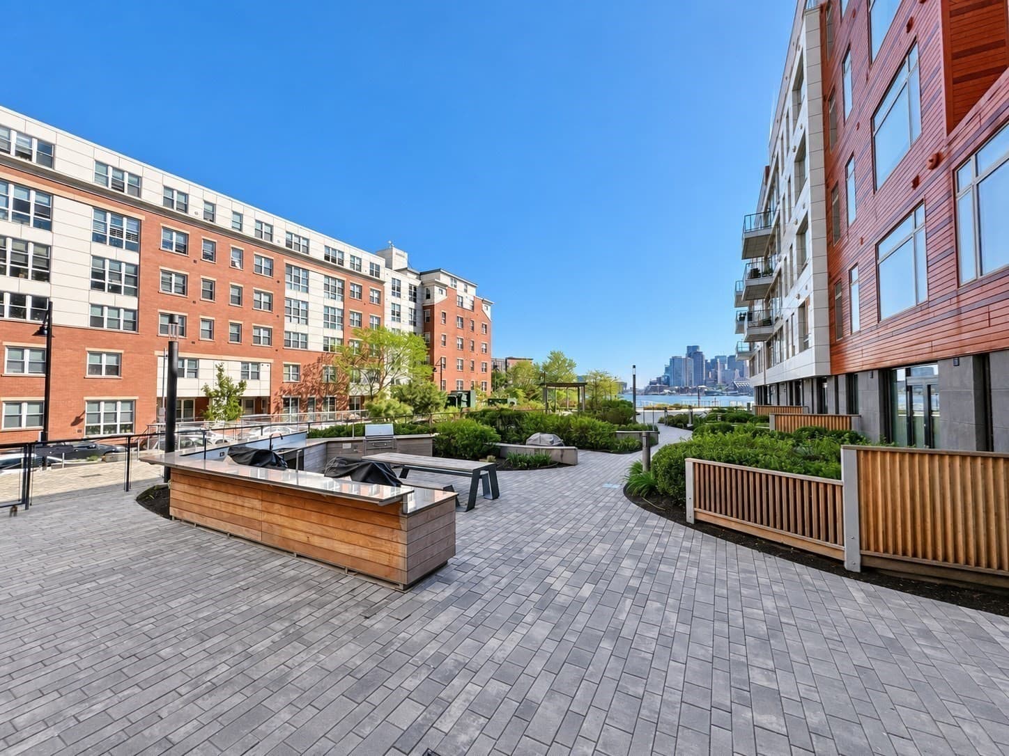 Condominium at 99 Sumner St # 305, Boston MA 02128, Boston, photo 16 of 19
