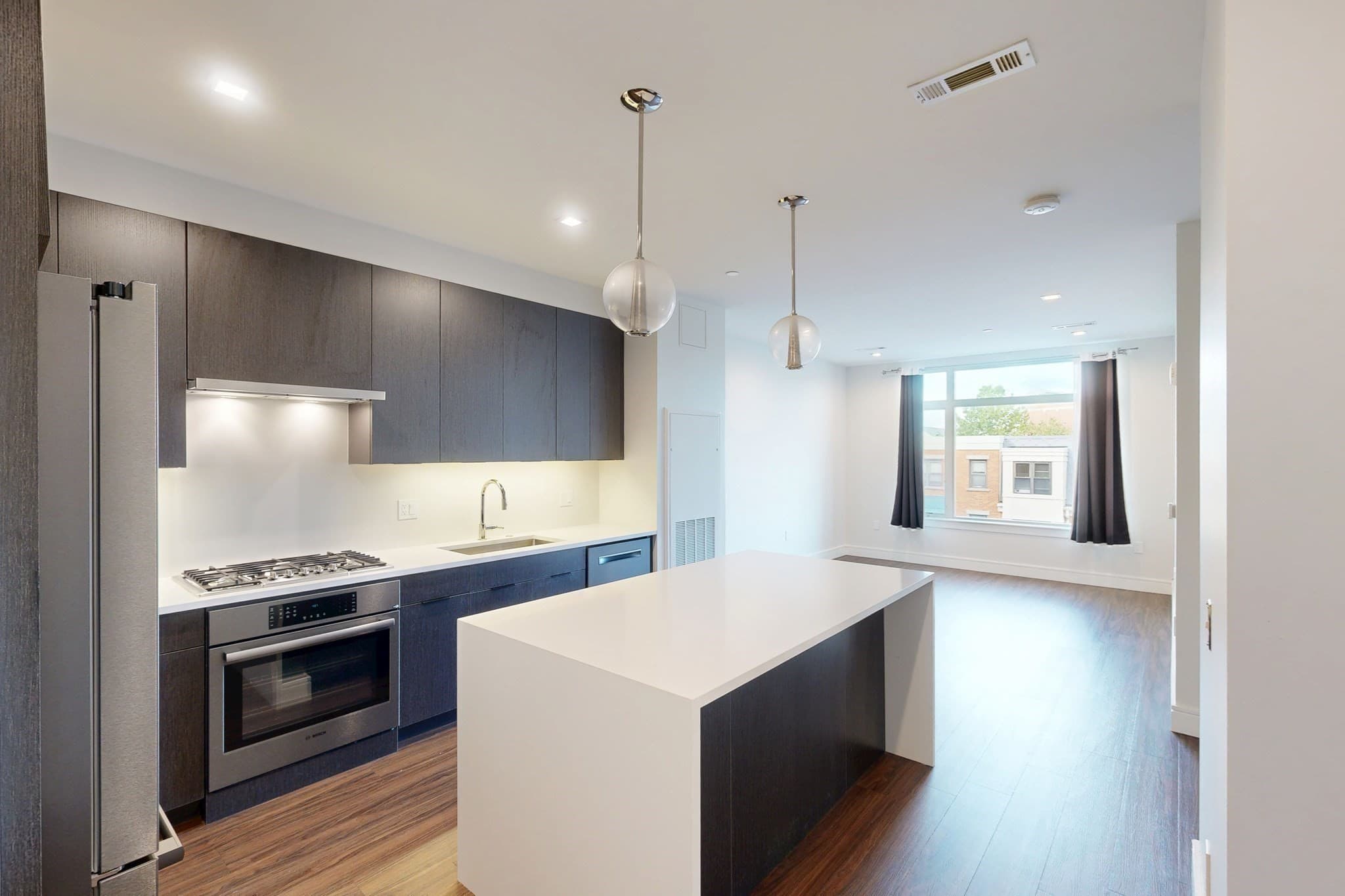 Condominium at 99 Sumner St # 305, Boston MA 02128, Boston, photo 7 of 19