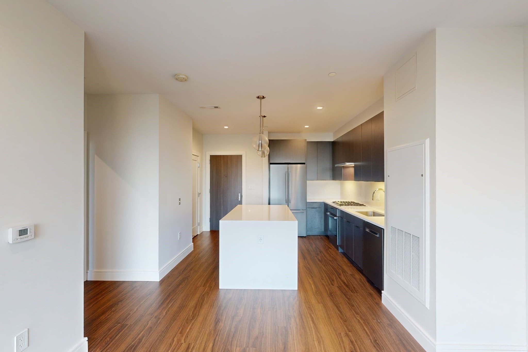 Condominium at 99 Sumner St # 305, Boston MA 02128, Boston, photo 3 of 19
