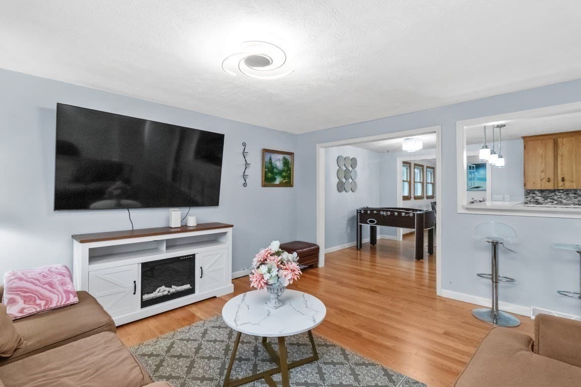 Single Family Residence at 30 Lantern Ln, Randolph MA 02368, Randolph, photo 12 of 33