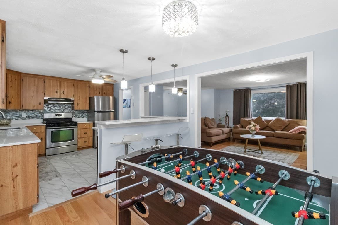 Single Family Residence at 30 Lantern Ln, Randolph MA 02368, Randolph, photo 7 of 33