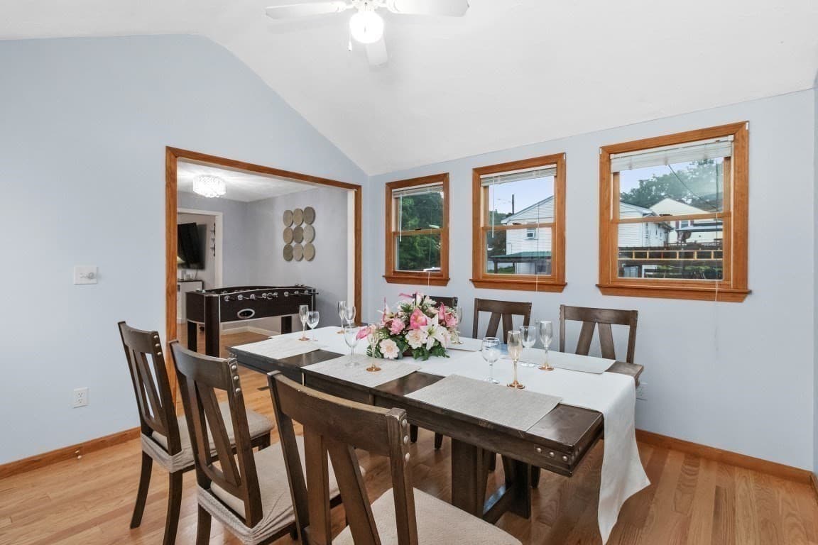 Single Family Residence at 30 Lantern Ln, Randolph MA 02368, Randolph, photo 9 of 33