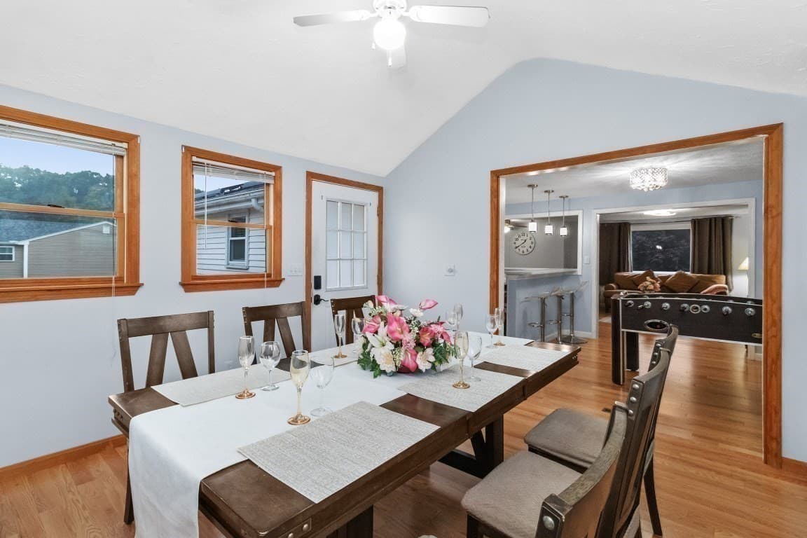 Single Family Residence at 30 Lantern Ln, Randolph MA 02368, Randolph, photo 10 of 33