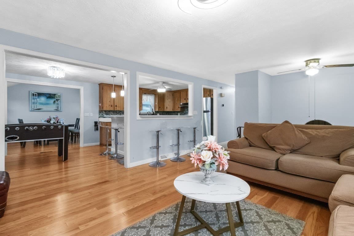 Single Family Residence at 30 Lantern Ln, Randolph MA 02368, Randolph, photo 11 of 33