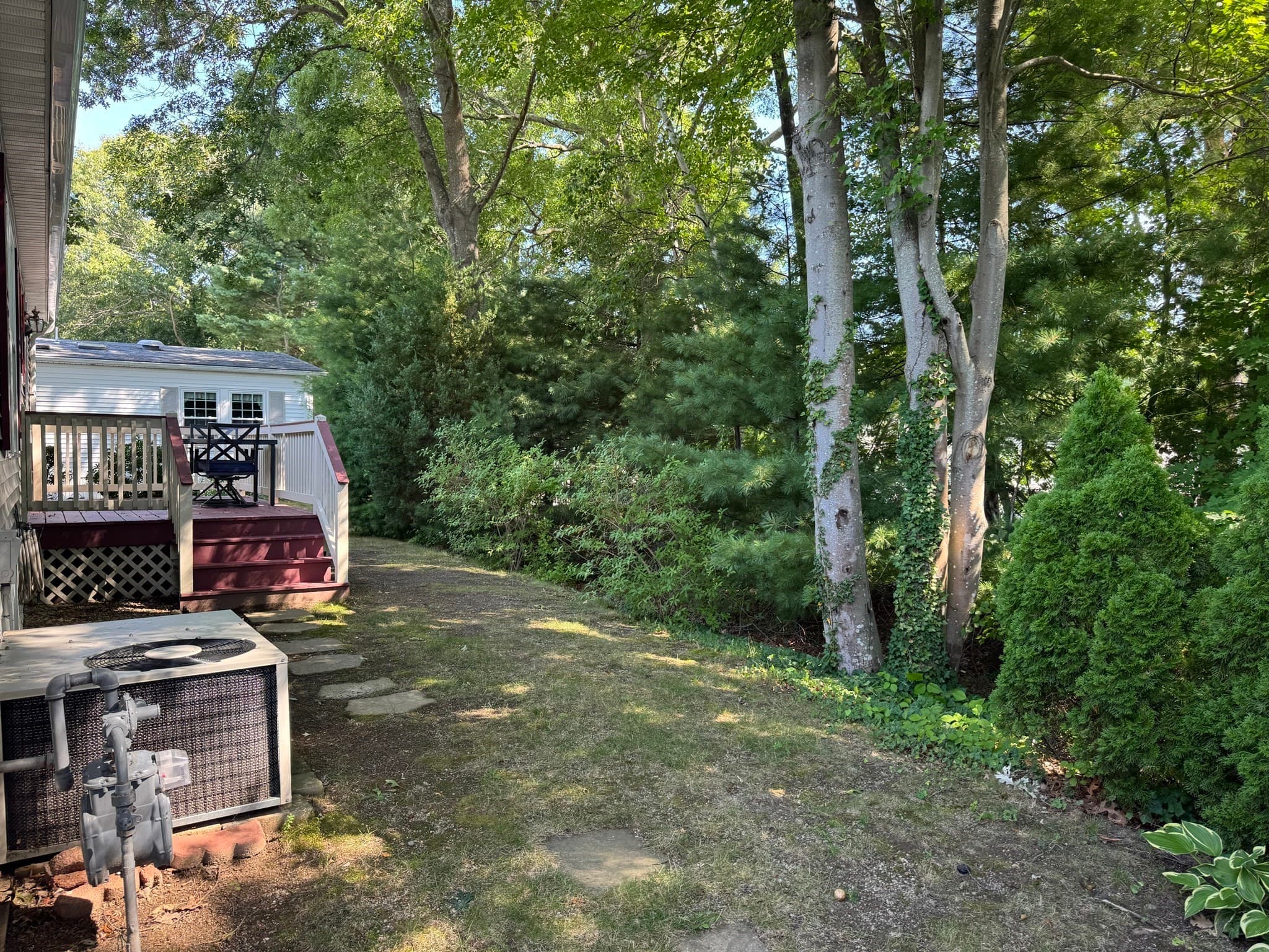 Mobile Home at 50 Highland Street # 227, Taunton MA 02780, Taunton, photo 6 of 25