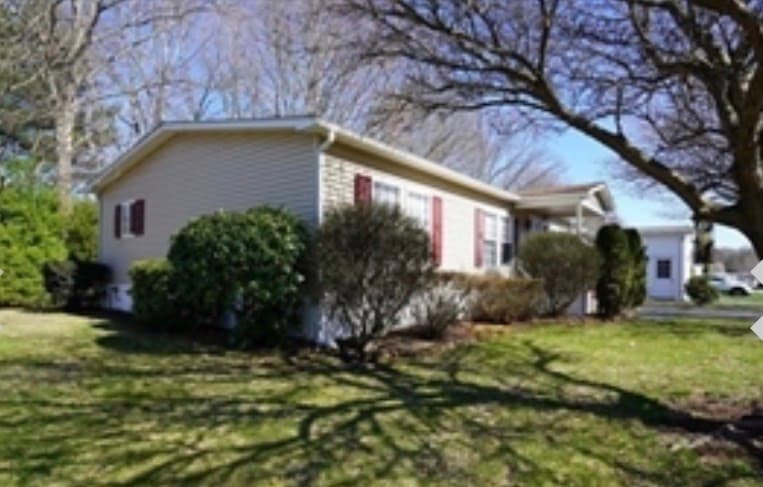 50 Highland Street # 227, Taunton MA 02780