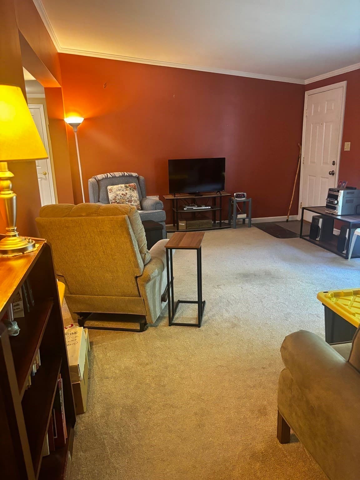 Mobile Home at 50 Highland Street # 227, Taunton MA 02780, Taunton, photo 10 of 25