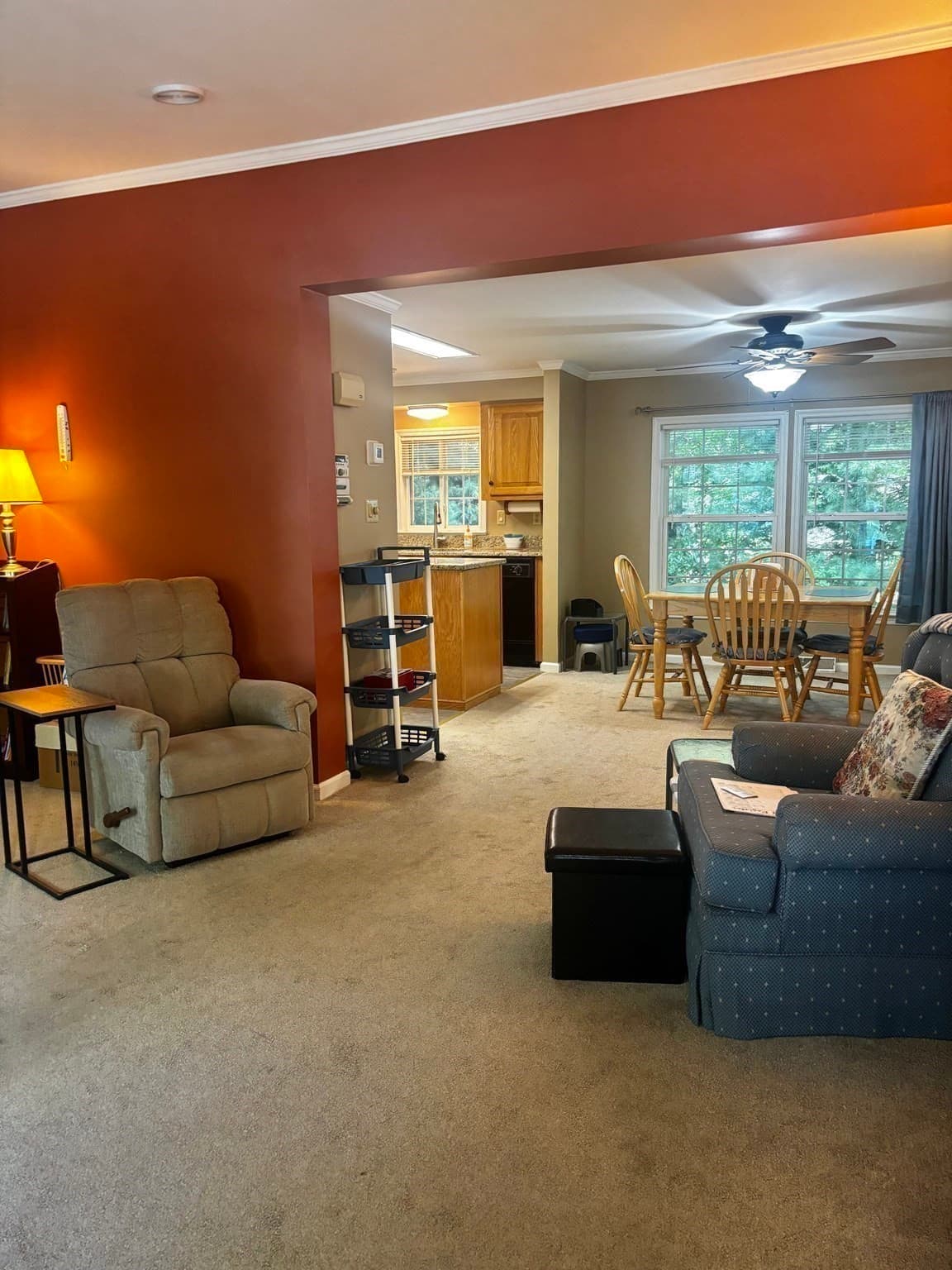 Mobile Home at 50 Highland Street # 227, Taunton MA 02780, Taunton, photo 11 of 25
