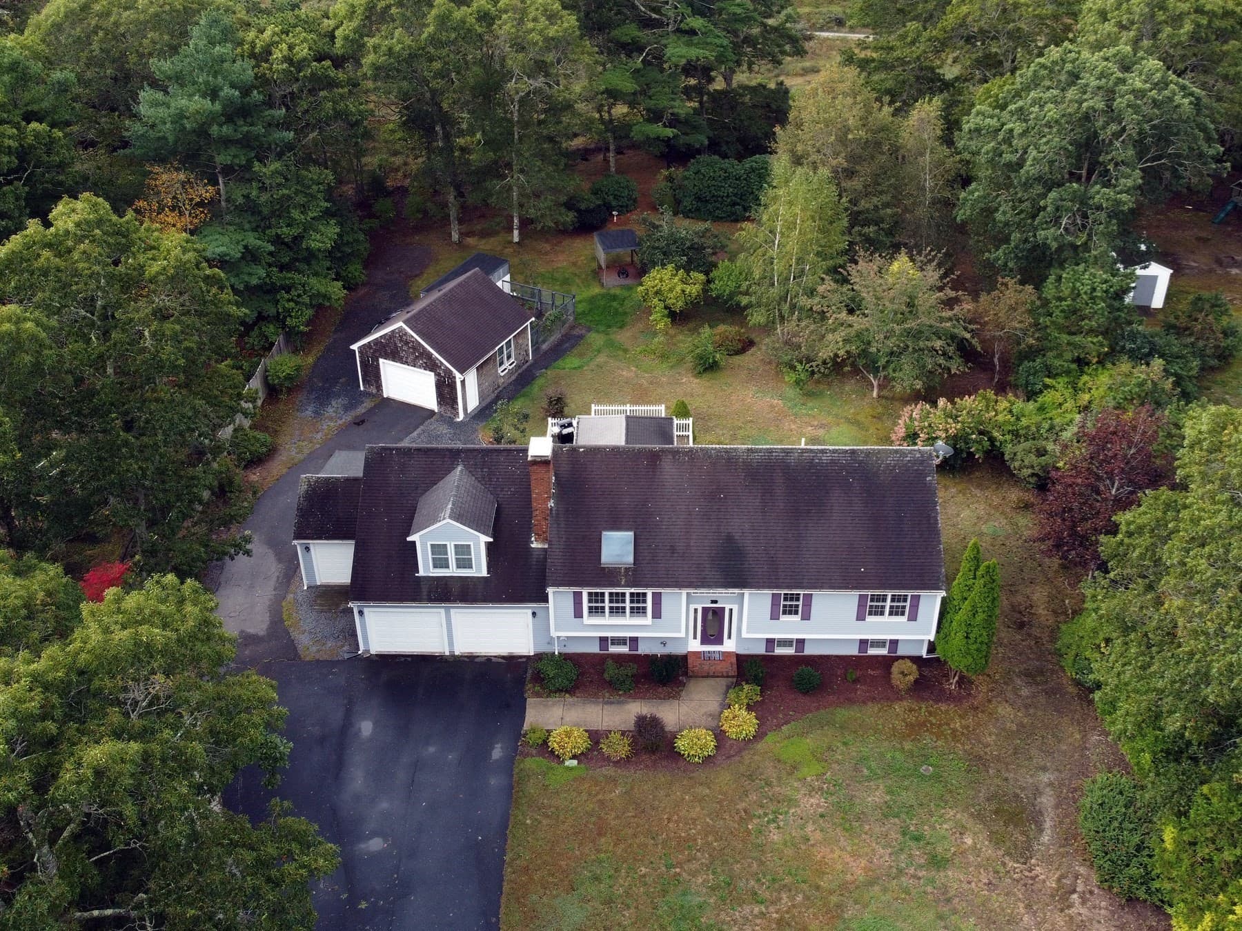 Single Family Residence at 37 Yearling Run, Bourne MA 02532, Bourne, photo 9 of 42