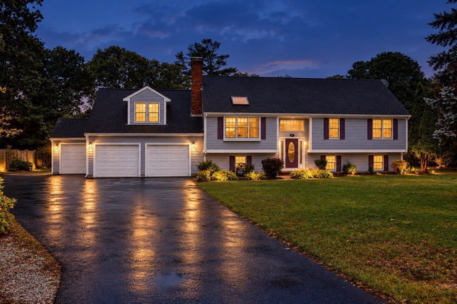 Single Family Residence at 37 Yearling Run, Bourne MA 02532, Bourne, photo 37 of 42