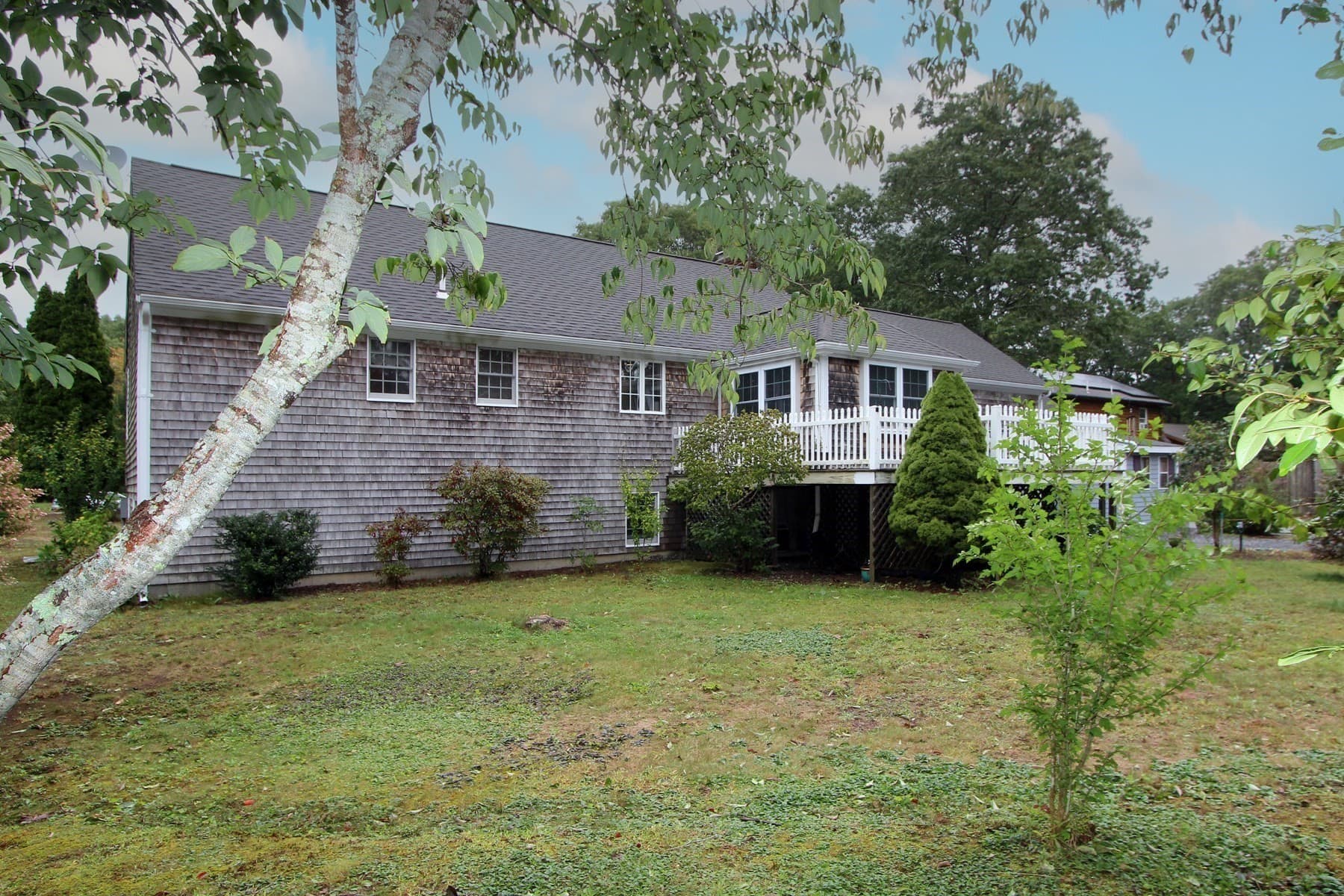 Single Family Residence at 37 Yearling Run, Bourne MA 02532, Bourne, photo 4 of 42